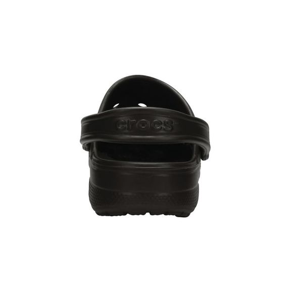 Crocs Unisex Baya Clogs (Espresso) Espresso - Picture 5 of 6